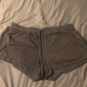 gap pj/ regular shorts